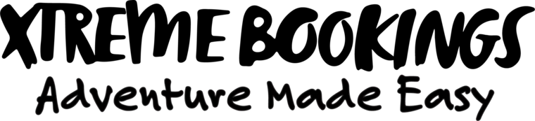 Xtreme Bookings: Adventure Made Easy