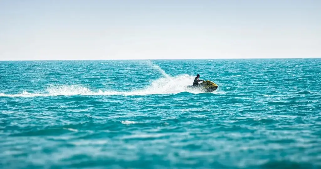 Above Water Rentals, photo 1