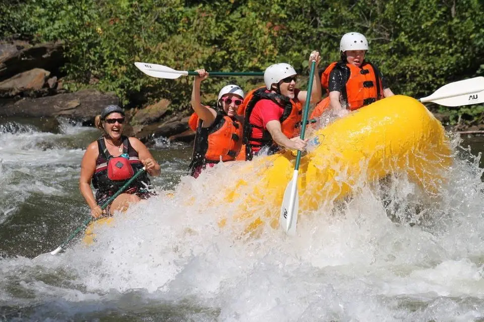 Adventures Unlimited, photo 1