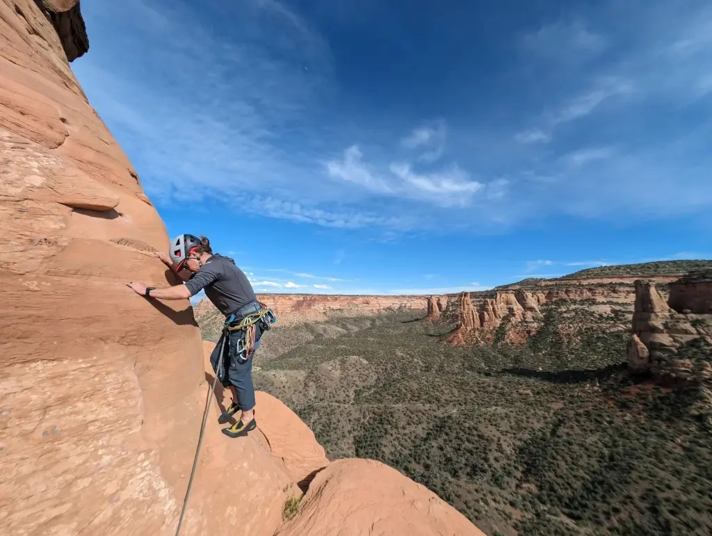 Front Range Climbing Company, photo 1