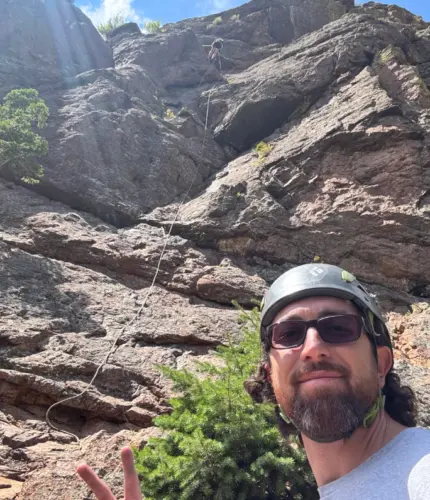 Front Range Climbing Company, photo 2