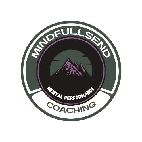 Mindfullsend Logo.