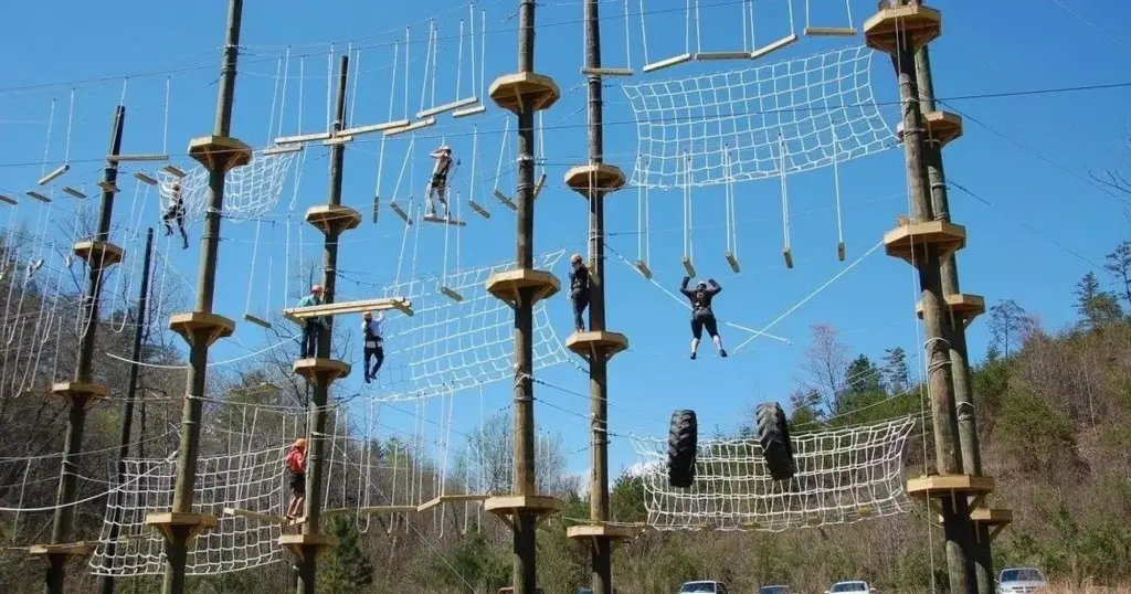 Nacoochee Adventures, photo 1