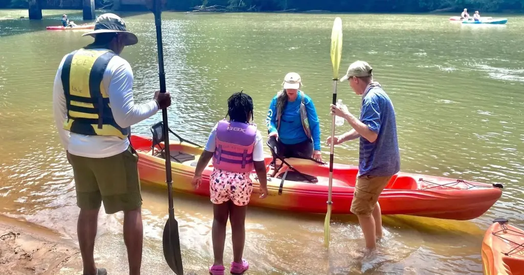 Ocmulgee Outdoor Expeditions, photo 1