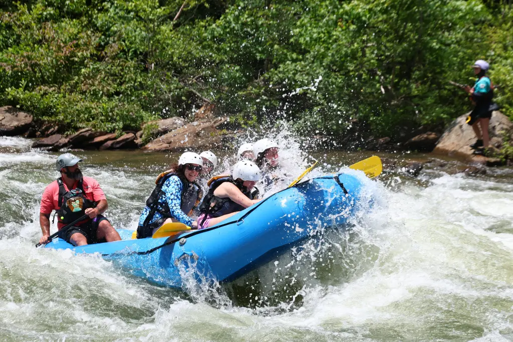 Outland Expeditions, photo 1
