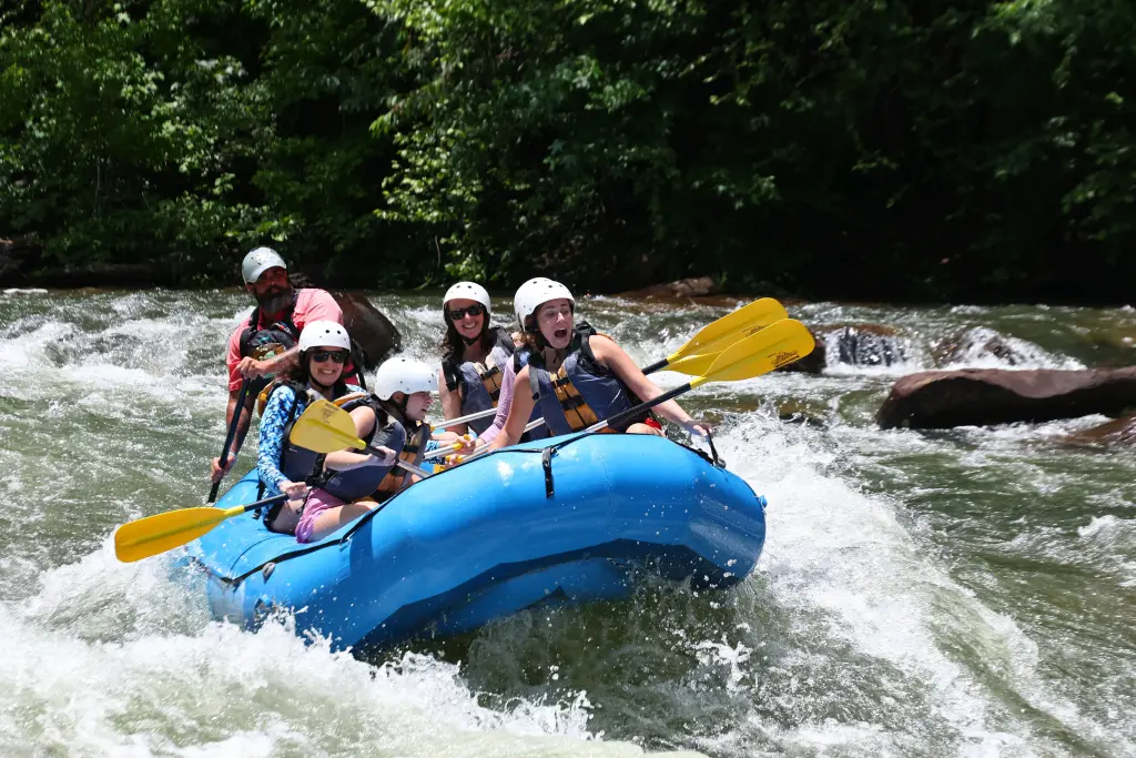 Outland Expeditions, photo 2
