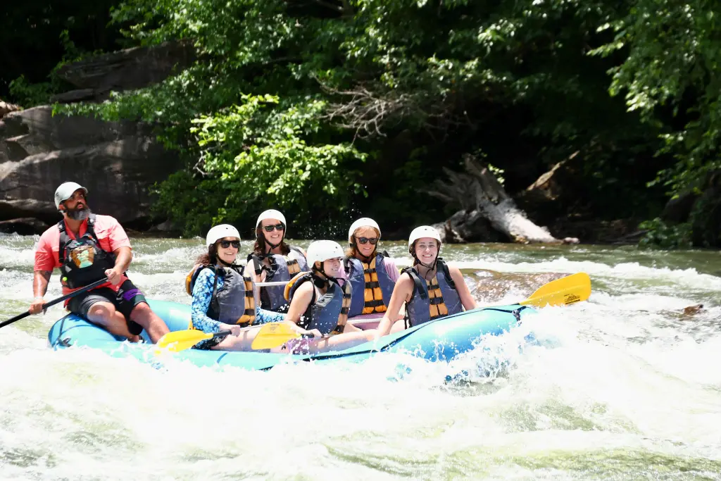 Outland Expeditions, photo 3