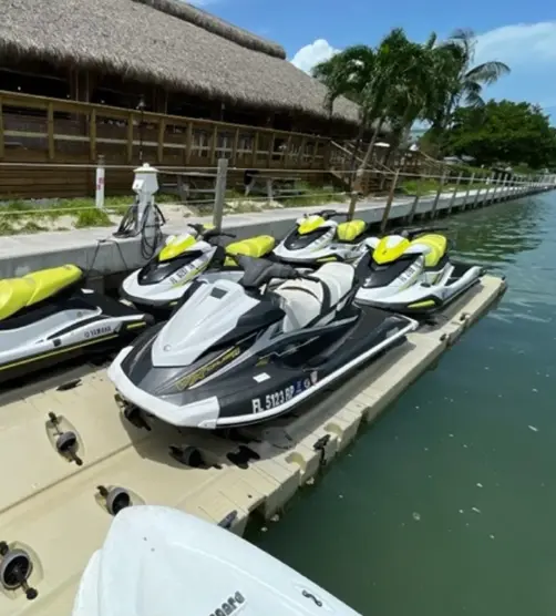 Paradise Watersports Rentals, photo 1