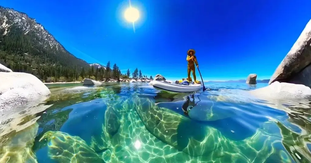 Tahoe Outdoor Adventures, photo 1